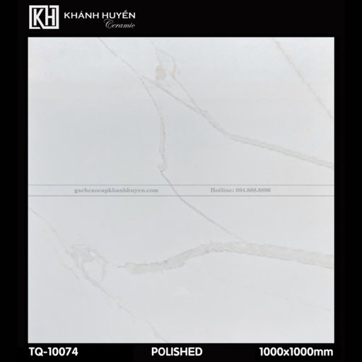 [GCCKH-TQ-10074] Gạch ốp lát 1000×1000 TQ-10074