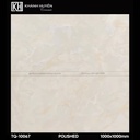 Gạch ốp lát 1000×1000 TQ-10067