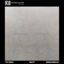 Gạch ốp lát 1000×1000 TQ-10061