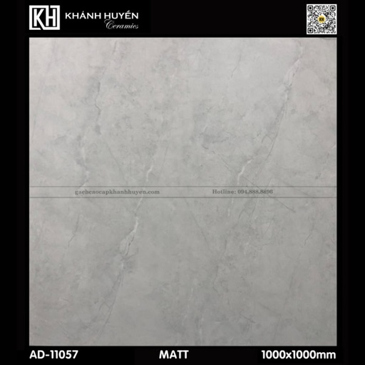 [GCCKH-AD-11057] Gạch ốp lát 1000×1000 AD-11057