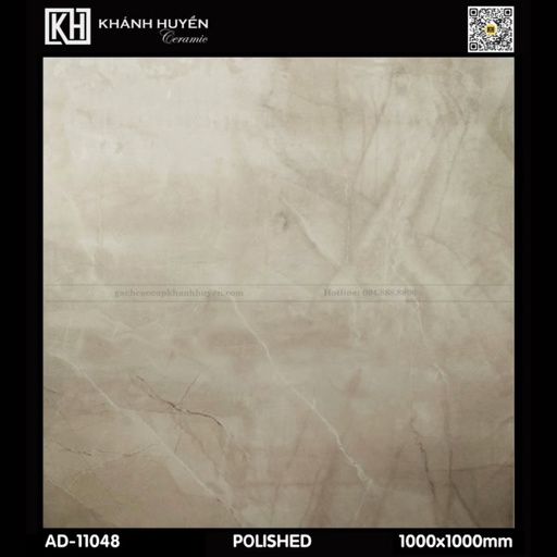 [GCCKH-AD-11048] Gạch ốp lát 1000×1000 AD-11048