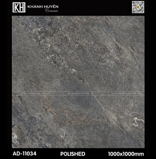 [GCCKH-AD-11034] Gạch ốp lát 1000×1000 AD-11034