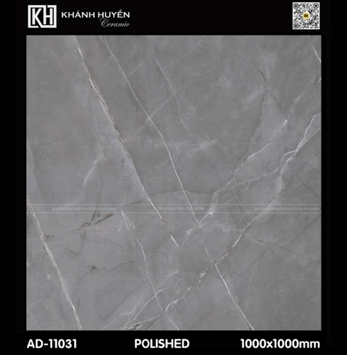 [GCCKH-AD-11031] Gạch ốp lát 1000×1000 AD-11031