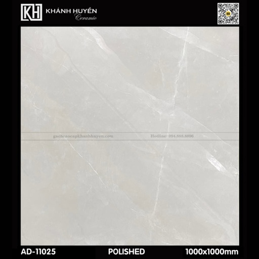 [GCCKH-AD-11025] Gạch ốp lát 1000×1000 AD-11025