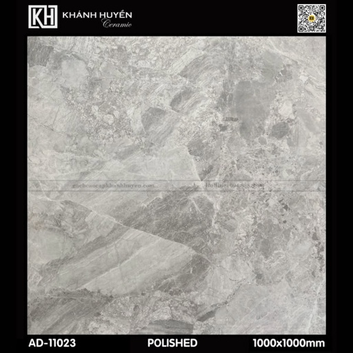 [GCCKH-AD-11023] Gạch ốp lát 1000×1000 AD-11023
