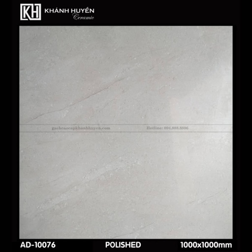[GCCKH-AD-10076] Gạch ốp lát 1000×1000 AD-10076