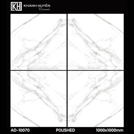 [GCCKH-AD-10070] Gạch ốp lát 1000×1000 AD-10070