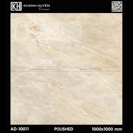 [GCCKH-AD-10011] Gạch ốp lát 1000×1000 AD-10011