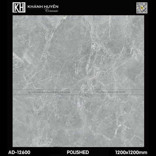 [GCCKH-AD-12591] Gạch ốp lát 1200×1200 AD-12591