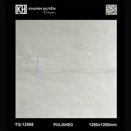[GCCKH-TQ-12588] Gạch ốp lát 1200×1200 TQ-12588