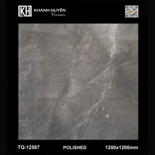[GCCKH-TQ-12587] Gạch ốp lát 1200×1200 TQ-12587