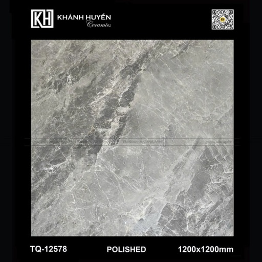 [GCCKH-TQ-12578] Gạch ốp lát 1200×1200 TQ-12578