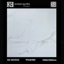 Gạch ốp lát 1200×1200 AD-AK12123
