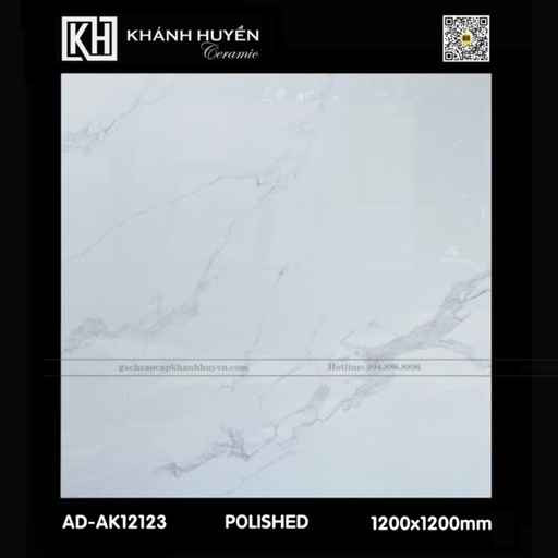 [GCCKH-AD-AK12123] Gạch ốp lát 1200×1200 AD-AK12123