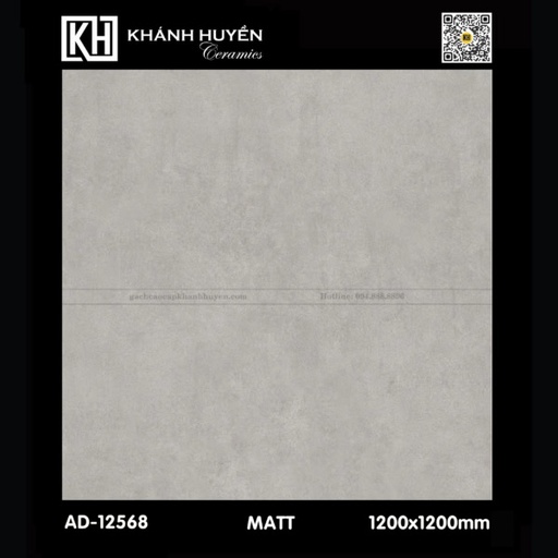[GCCKH-AD-12568] Gạch ốp lát 1200×1200 AD-12568
