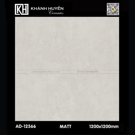 [GCCKH-AD-12566] Gạch ốp lát 1200×1200 AD-12566