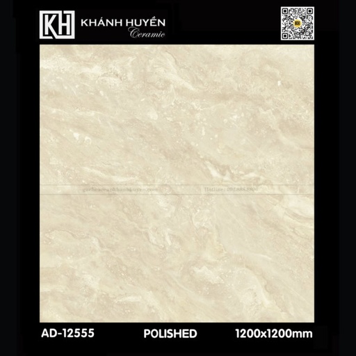 [GCCKH-AD-12555] Gạch ốp lát 1200×1200 AD-12555