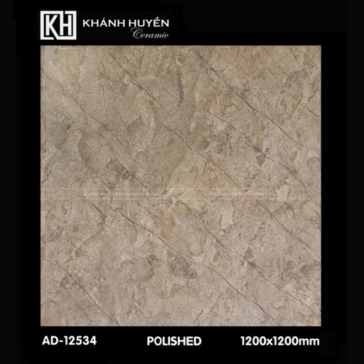 [GCCKH-AD-12534] Gạch ốp lát 1200×1200 AD-12534