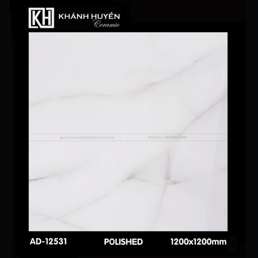 [GCCKH-AD-12531] Gạch ốp lát 1200×1200 AD-12531