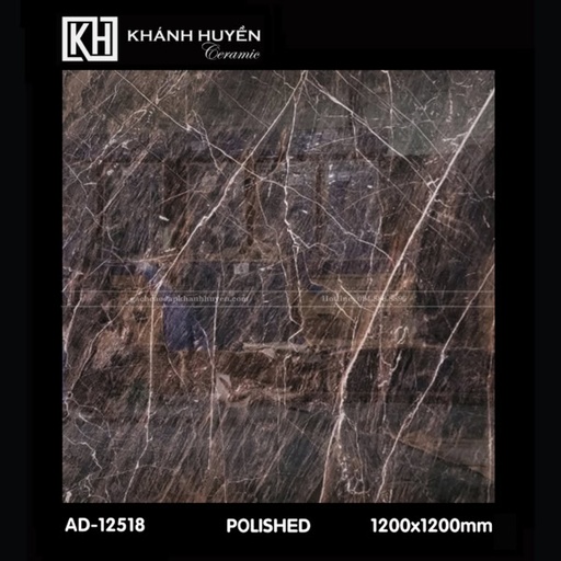 [GCCKH-AD-12518] Gạch ốp lát 1200×1200 AD-12518