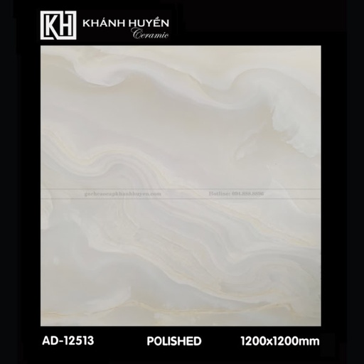 [GCCKH-AD-12513] Gạch ốp lát 1200×1200 AD-12513