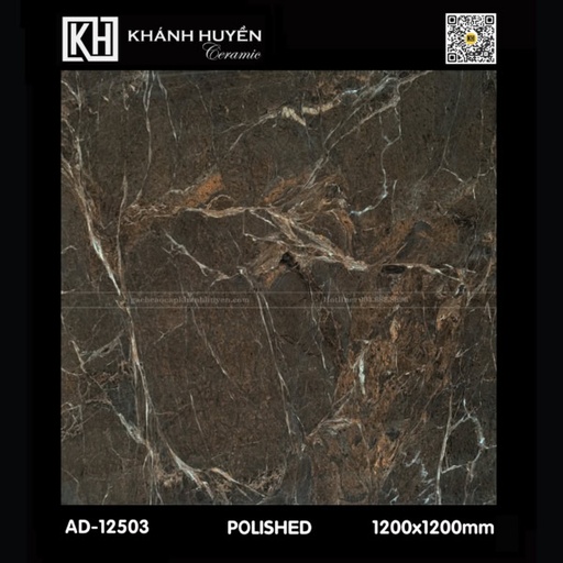 [GCCKH-AD-12503] Gạch ốp lát 1200×1200 AD-12503