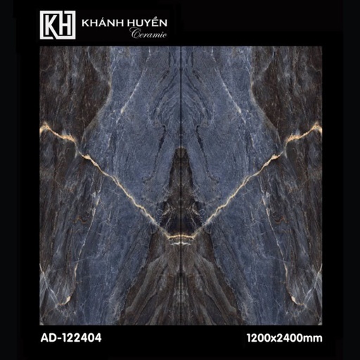 [GCCKH-AD-122404] Gạch ốp lát 1200×2400 AD-122404