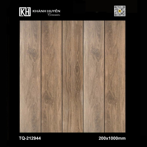 [GCCKH-TQ-212944] Gạch Giả Gỗ 200×1000 TQ-212944