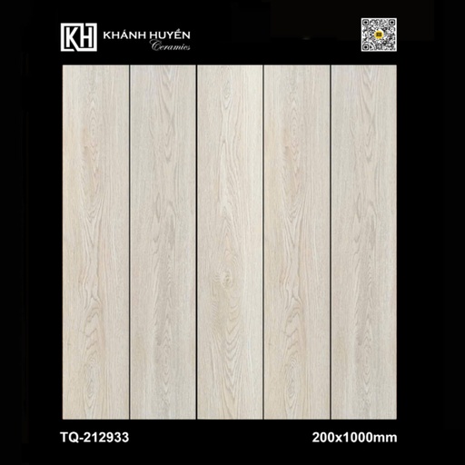 [GCCKH-TQ-212933] Gạch Giả Gỗ 200×1000 TQ-212933