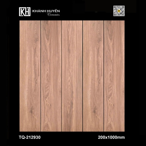 [GCCKH-TQ-212930] Gạch Giả Gỗ 200×1000 TQ-212930