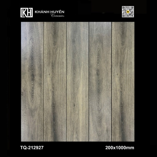[GCCKH-TQ-212927] Gạch Giả Gỗ 200×1000 TQ-212927