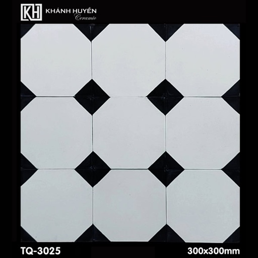 [GCCKH-TQ-3025] Gạch ốp lát 300×300 TQ-3025