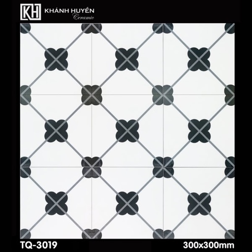 [GCCKH-VN-3019] Gạch ốp lát 300×300 VN-3019