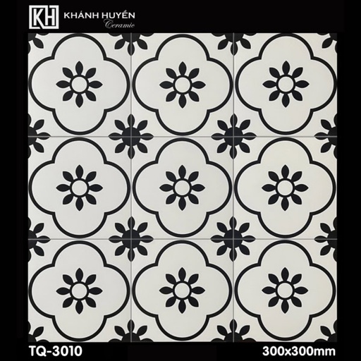 [GCCKH-TQ-3010] Gạch ốp lát 300×300 TQ-3010