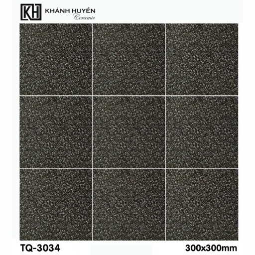 [GCCKH-TQ-3034] Gạch ốp lát 300×300 TQ-3034