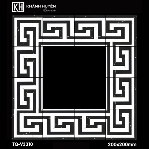 [GCCKH-TQ-V3310] Gạch ốp lát 300×300 TQ-V3310