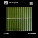 Gạch thẻ Mosaic 299×296 TQ-10432