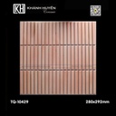 Gạch thẻ Mosaic 280×292 TQ-10429