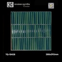 Gạch thẻ Mosaic 280×292 TQ-10428