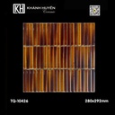 Gạch thẻ Mosaic 280×292 TQ-10426