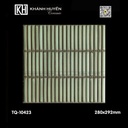 Gạch thẻ Mosaic 280×292 TQ-10423