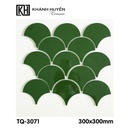 Gạch thẻ Mosaic 300×300 TQ-3071