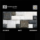 Gạch ốp lát 300×600 AD-30618