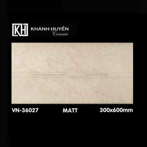 [GCCKH-VN-36027] Gạch ốp lát 300×600 VN-36027
