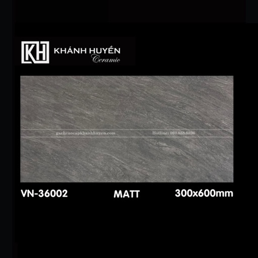 [GCCKH-VN-36002] Gạch ốp lát 300×600 VN-36002