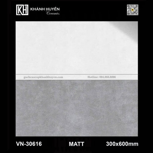 [GCCKH-VN-30616] Gạch ốp lát 300×600 VN-30616