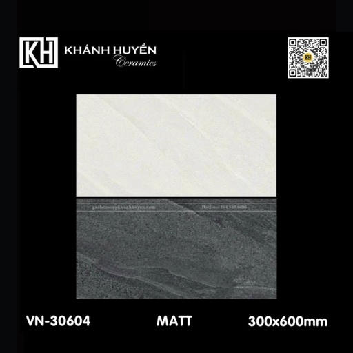 [GCCKH-VN-30604] Gạch ốp lát 300×600 VN-30604