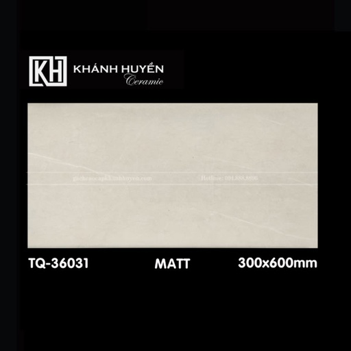 [GCCKH-TQ-36031] Gạch ốp lát 300×600 TQ-36031