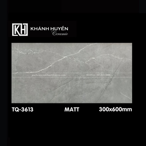 [GCCKH-TQ-3613] Gạch ốp lát 300×600 TQ-3613