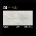 Gạch ốp lát 300×600 TQ-3606